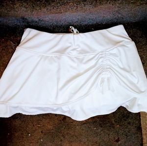 Athleta - skort - for tennis or just for fun .